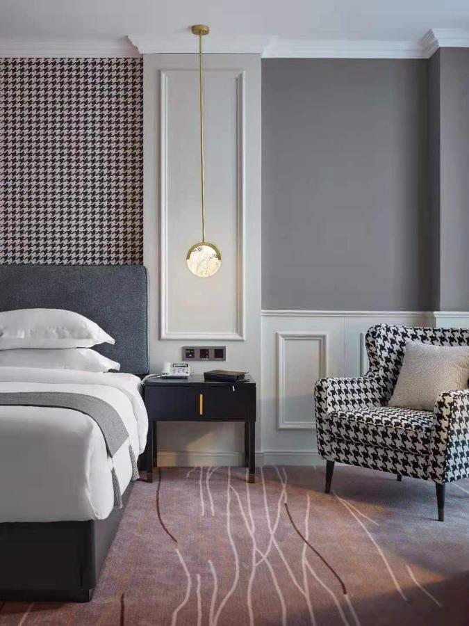 Baian Art Hotel Luzhou Εξωτερικό φωτογραφία