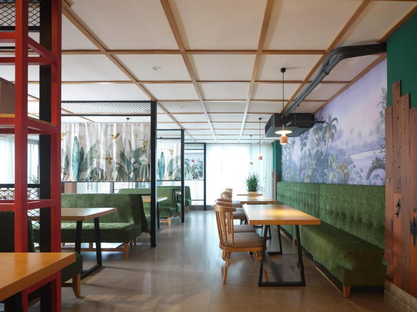 Baian Art Hotel Luzhou Εξωτερικό φωτογραφία